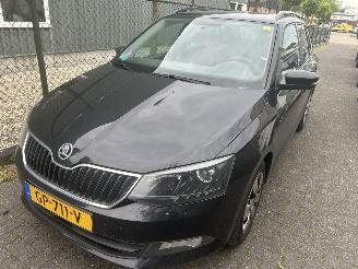 Skoda Fabia Stationcar 1.2  TSI  Ambition picture 1