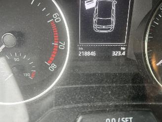 Skoda Fabia Stationcar 1.2  TSI  Ambition picture 8