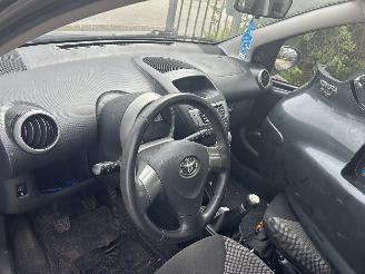 Toyota Aygo 1.0 VVT-I  Aspiration picture 9