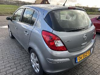 Opel Corsa 1.3 CDTI  5 Drs   ( schadevrij ) picture 5