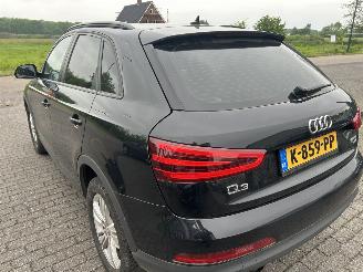 Audi Q3 2.0 TFSI  Quattro  Automaat picture 9