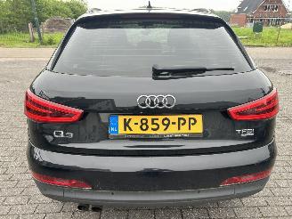 Audi Q3 2.0 TFSI  Quattro  Automaat picture 8