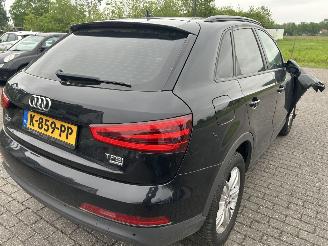 Audi Q3 2.0 TFSI  Quattro  Automaat picture 7