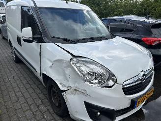 Opel Combo 1.3 CDTI picture 2
