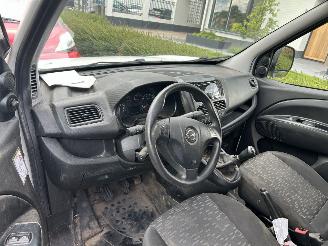 Opel Combo 1.3 CDTI picture 8