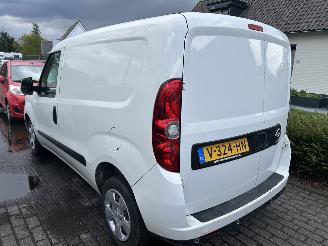 Opel Combo 1.3 CDTI picture 5