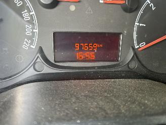 Opel Combo 1.3 CDTI picture 6
