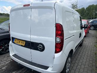 Opel Combo 1.3 CDTI picture 4