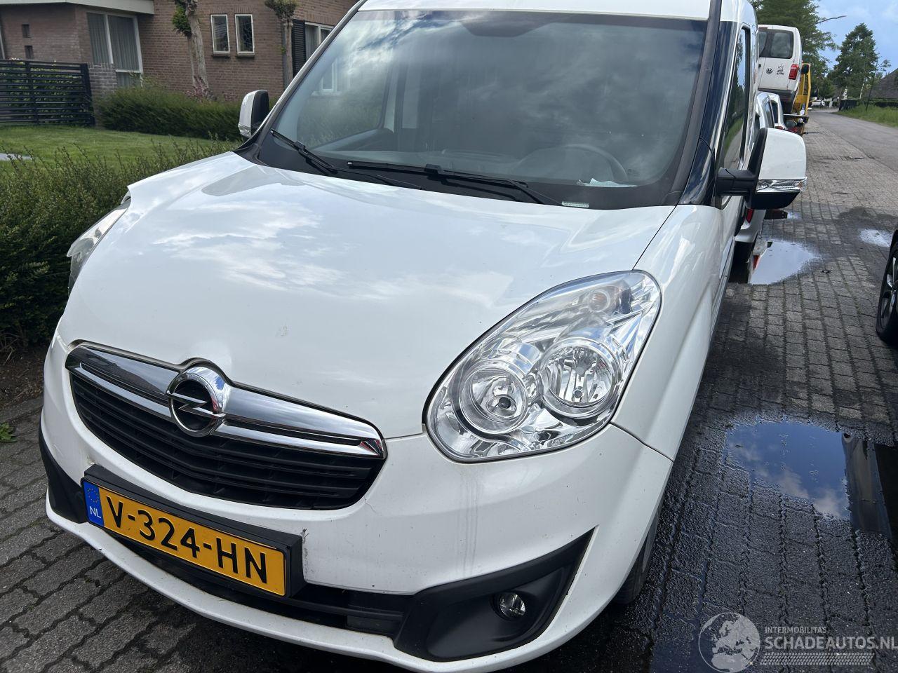 Opel Combo 1.3 CDTI
