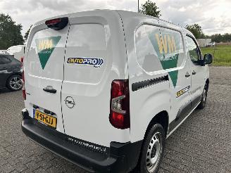Opel Combo 1.5 CDTI  BlueHDI picture 5