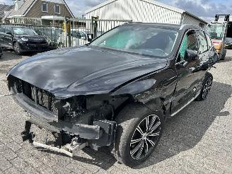  Volvo Xc-60 2.0  T5 AWD Inscription  Automaat 2019/2