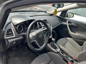 Opel Astra 1.4 Turbo   5 drs picture 10