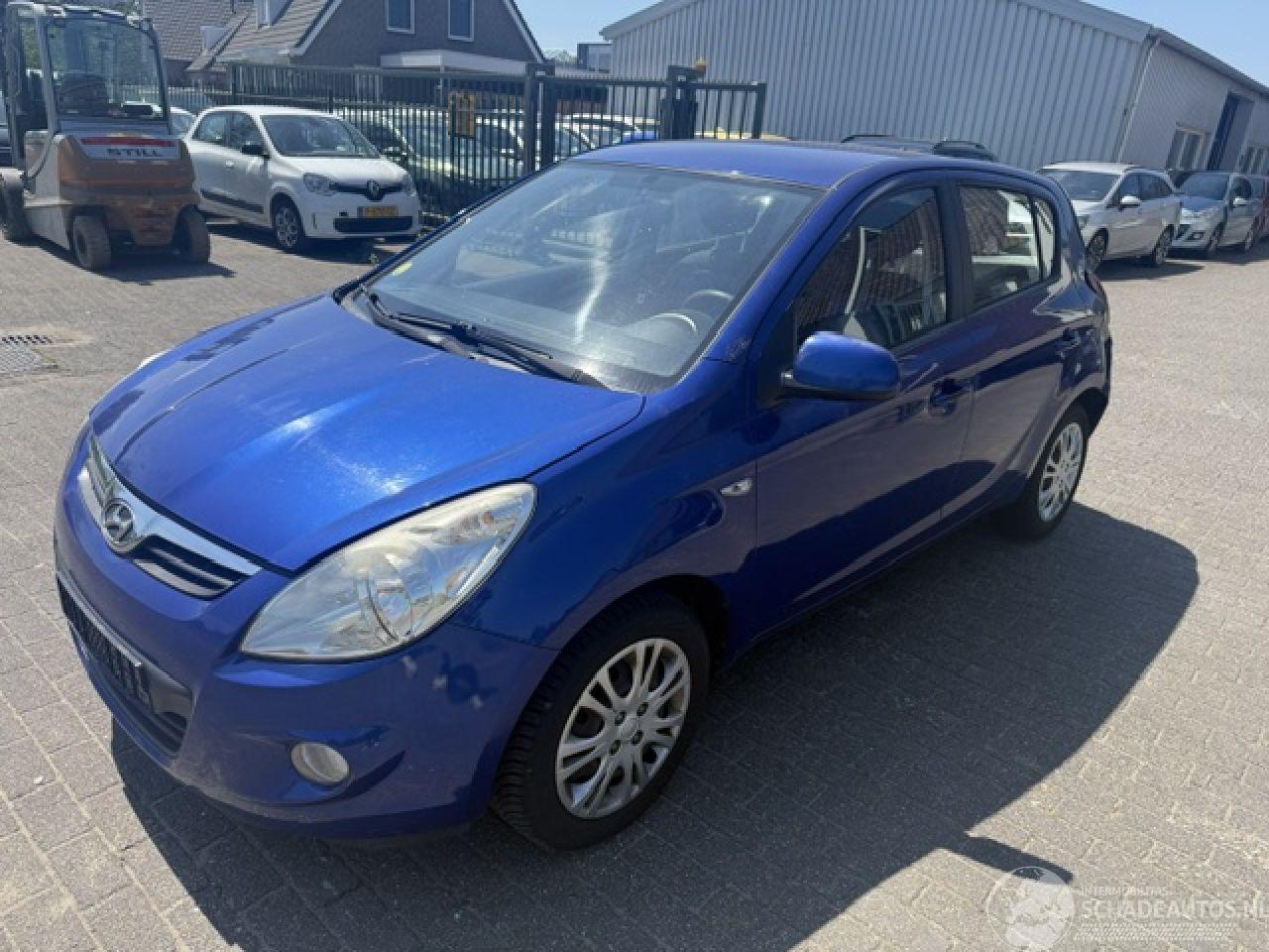 Hyundai I-20 1.4i Dynamic   5 Drs