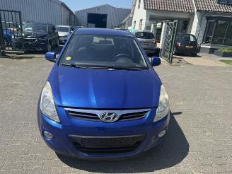 Hyundai I-20 1.4i Dynamic   5 Drs picture 2