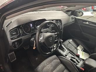 Volkswagen Golf 1.4 TSI  Automaat  5 Drs - Panoramadak ) picture 17