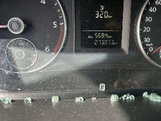 Volkswagen Caddy 2.0 TDI picture 10