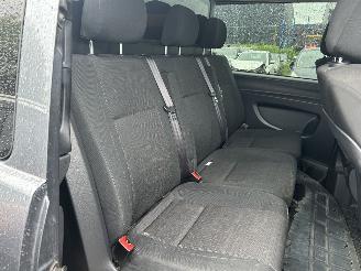 Mercedes Vito 114 CDI   Automaat Dubbel Cabine picture 8