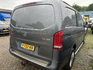 Mercedes Vito 114 CDI   Automaat Dubbel Cabine picture 5