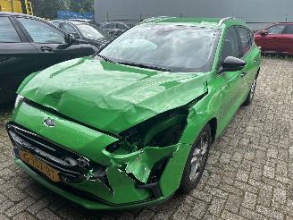  Ford Focus 1.5 TDCI  Stationcar 2019/8
