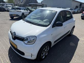 škoda osobní automobily Renault Twingo Z.E   R 80  Life  Automaat 2022/7