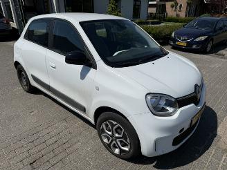 Renault Twingo Z.E   R 80  Life  Automaat picture 3