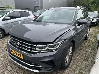 Volkswagen Tiguan 1.4 TSI  e Hybrid Automaat picture 1