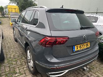Volkswagen Tiguan 1.4 TSI  e Hybrid Automaat picture 8