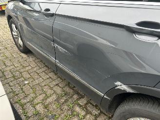 Volkswagen Tiguan 1.4 TSI  e Hybrid Automaat picture 10