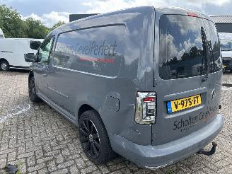 Volkswagen Caddy 1.6 TDI picture 6
