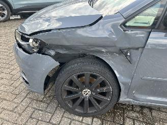 Volkswagen Caddy 1.6 TDI picture 8