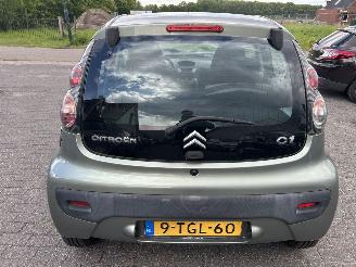 Citroën C1 1.0   5 Drs-Airco picture 5