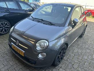 Fiat 500 0.9 TwinAir  Street picture 1