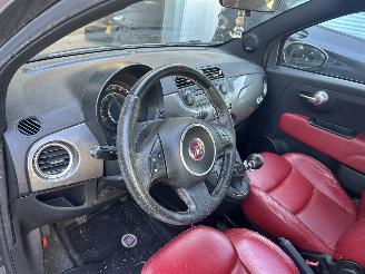 Fiat 500 0.9 TwinAir  Street picture 11