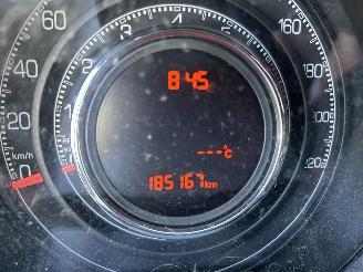Fiat 500 0.9 TwinAir  Street picture 9