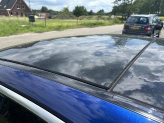 Mercedes C-klasse C 63 S   AMG  Sedan ( Leer  - Panoramadak ) picture 13