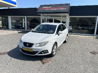 skadebil auto Seat Ibiza ST  1.2 Style 2012/1