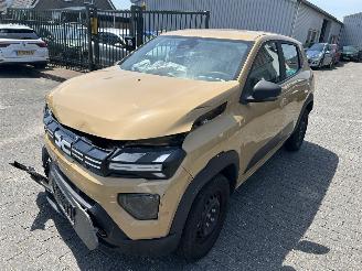 Dacia Spring Expression 26,8 kWh   Automaat   ( 6719 Km ) picture 1