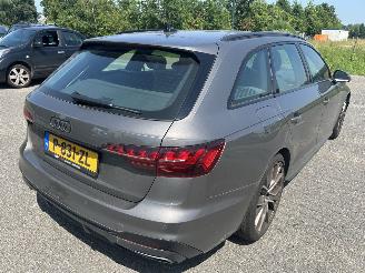 Audi A4 Avant 35 TFSI  Automaat  S-Line picture 7