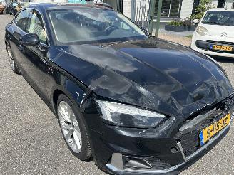 Audi A5 Sportback 40 TFSI  Automaat picture 3