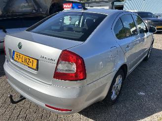 Skoda Octavia 1.2 TSI  Sedan  Ambition picture 5