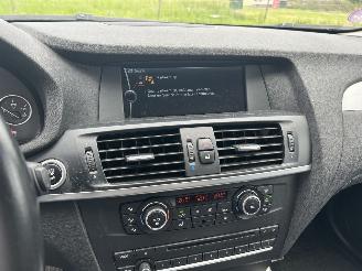 BMW X3 xDrive  3.5i  Automaat picture 13