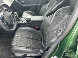 Peugeot 308 1.2 PureTech  Allure Pack Business   5 drs picture 16