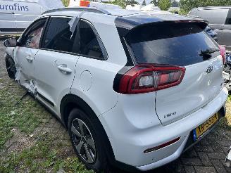 Kia Niro 1.6 GDI  Hybrid  Automaat picture 6