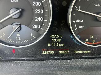 BMW 1-serie 116i   5 Drs picture 7