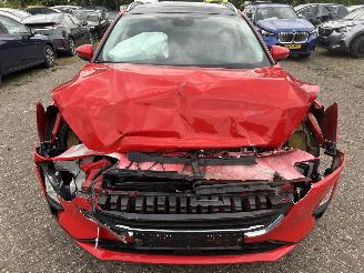 Ford Focus Stationcar 1.5 DCI  Titanium Business  ( panoramadak ) picture 2