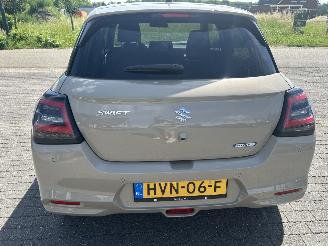 Suzuki Swift 1.2 Automaat Hybrid  Style  ( 3552 Km ) picture 8