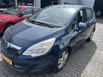 Auto incidentate Opel Meriva 1.4 2011/4