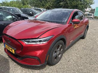 Auto incidentate Ford Mustang Mach-e  2021/8