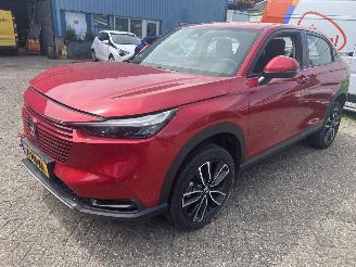 Damaged car Honda Hr-v e:HEV  Elegance  Automaat 2024/5