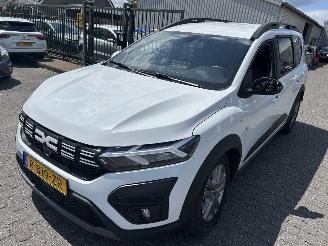  Dacia Jogger 1.0 TCe   7 Persoons - LPG G3 2023/1